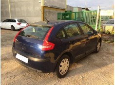 citroen c4 berlina del año 2006