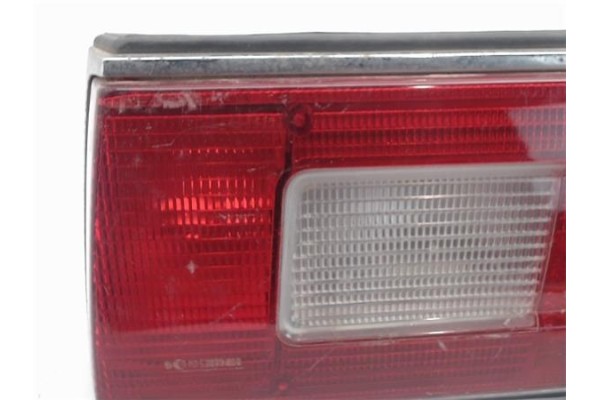 Recambio de piloto trasero derecho para bmw serie 7 (e32) referencia OEM IAM 1361922 123030 