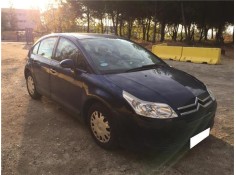 citroen c4 berlina del año 2006
