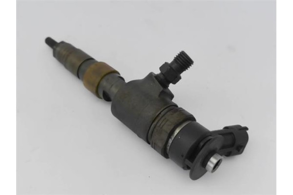 Recambio de inyector para ford fiesta vi 1.4 tdci referencia OEM IAM 1703287 F28AF870689 