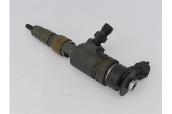 Recambio de inyector para ford fiesta vi 1.4 tdci referencia OEM IAM 1703287 F28AF870689 