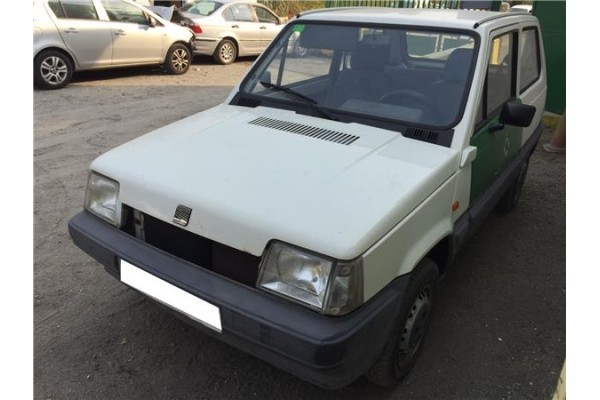 seat marbella del año 1997
