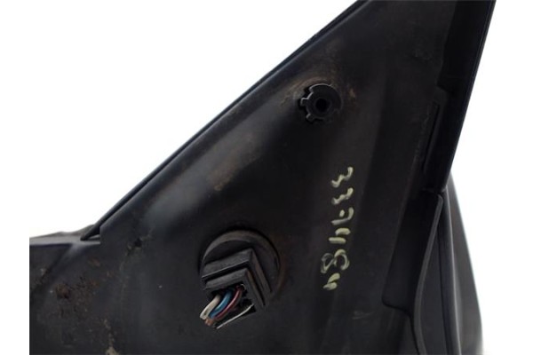 Recambio de retrovisor electrico derecho para opel vectra b berlina referencia OEM IAM   