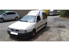 seat inca (6k9) del año 1997