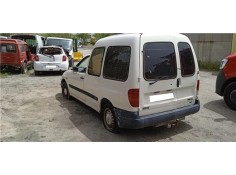 seat inca (6k9) del año 1997