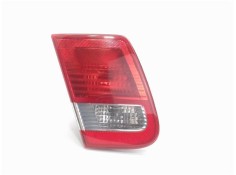Recambio de piloto porton trasero izquierdo para saab 9-3 berlina 1.9 tid referencia OEM IAM 12785765 25480102 