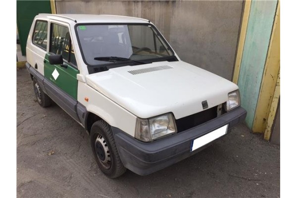 seat marbella del año 1997