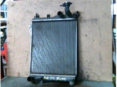 Recambio de radiador para hyundai getz (tb) 1.1 referencia OEM IAM 253101C200  