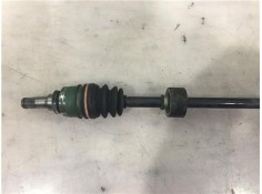 Recambio de palier delantero derecho para seat ibiza (6k1) 1.4 referencia OEM IAM 6K0407272L OL5208 6K0407452DX , SEAT | 6K04074