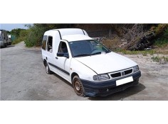 seat inca (6k9) del año 1997