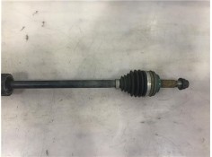 Recambio de palier delantero derecho para seat ibiza (6k1) 1.4 referencia OEM IAM 6K0407272L OL5208 6K0407452DX , SEAT | 6K04074