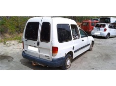 seat inca (6k9) del año 1997