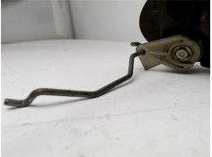 Recambio de maneta exterior delantero izquierda para opel corsa c 1.2 sport referencia OEM IAM   