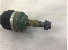 Recambio de palier delantero derecho para seat ibiza (6k1) 1.4 referencia OEM IAM 6K0407272L OL5208 6K0407452DX , SEAT | 6K04074