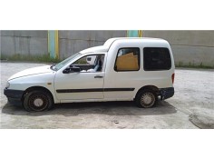 seat inca (6k9) del año 1997