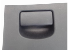 Recambio de guantera salpicadero para toyota yaris (ksp9/scp9/nlp9) 1.3 vvt-i referencia OEM IAM 55550D060  