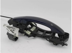 Recambio de maneta exterior trasero derecha para ford focus berlina (cew) 1.5 business referencia OEM IAM F1EB226A40 F1EB226A40B