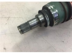 Recambio de palier delantero derecho para seat ibiza (6k1) 1.4 referencia OEM IAM 6K0407272L OL5208 6K0407452DX , SEAT | 6K04074