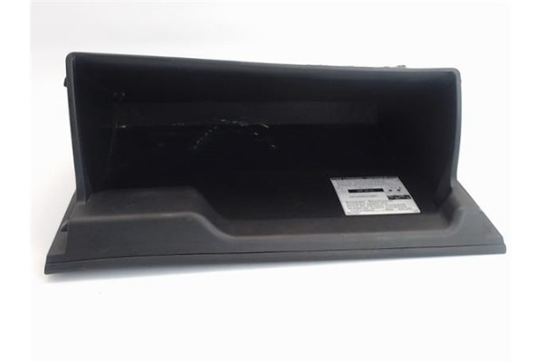Recambio de guantera salpicadero para toyota yaris (ksp9/scp9/nlp9) 1.3 vvt-i referencia OEM IAM 55550D060  