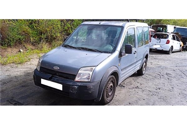 ford transit connect (p65_, p70_, p80_) del año 2004