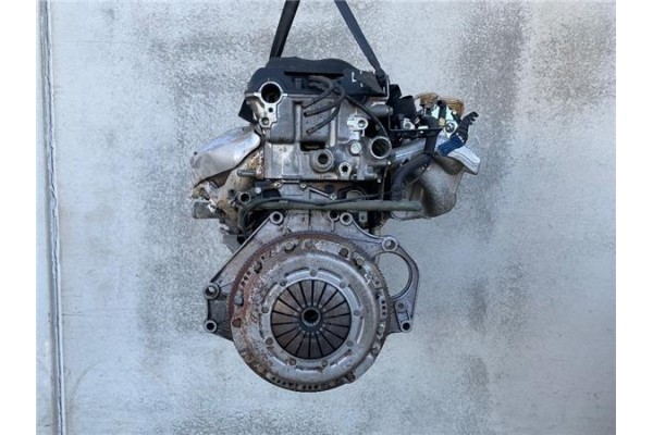 Recambio de motor completo para saab 9-3 berlina 2.0 i referencia OEM IAM B204I  