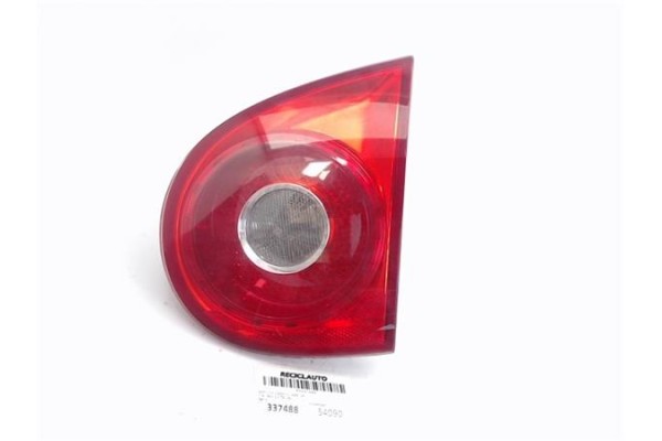 Recambio de piloto porton trasero derecho para volkswagen golf v (1k1) 2.0 tdi 16v referencia OEM IAM 1K6945094E  1K6945094EÇ , 