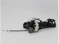 Recambio de maneta exterior trasero derecha para ford focus berlina (cew) 1.5 business referencia OEM IAM F1EB226A40 F1EB226A40B