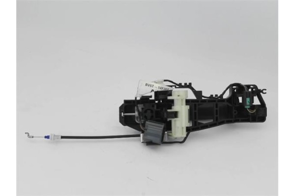 Recambio de maneta exterior trasero derecha para ford focus berlina (cew) 1.5 business referencia OEM IAM F1EB226A40 F1EB226A40B