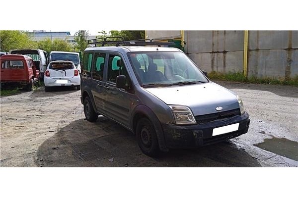 ford transit connect (p65_, p70_, p80_) del año 2004