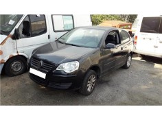volkswagen polo iv (9n3) del año 2006