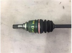 Recambio de palier delantero izquierdo para seat ibiza (6k1) 1.4 referencia OEM IAM 191407271N OL5207 191407271NX , SEAT | 1H040