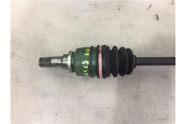 Recambio de palier delantero izquierdo para seat ibiza (6k1) 1.4 referencia OEM IAM 191407271N OL5207 191407271NX , SEAT | 1H040