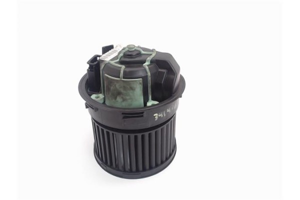 Recambio de motor calefaccion para citroen c4 berlina 1.6 exclusive referencia OEM IAM   