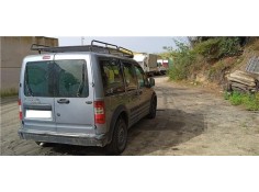 ford transit connect (p65_, p70_, p80_) del año 2004