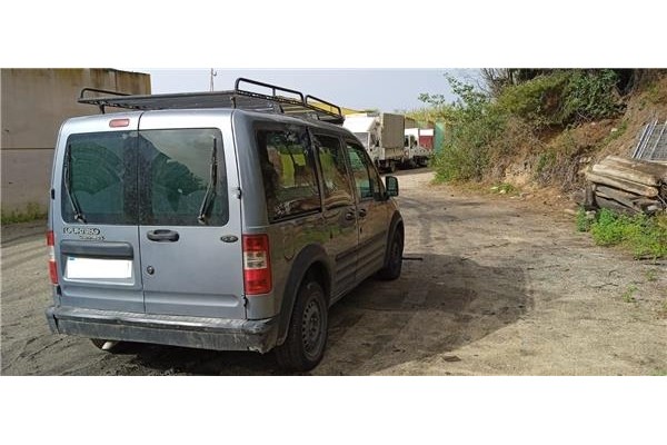 ford transit connect (p65_, p70_, p80_) del año 2004