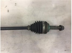 Recambio de palier delantero izquierdo para seat ibiza (6k1) 1.4 referencia OEM IAM 191407271N OL5207 191407271NX , SEAT | 1H040