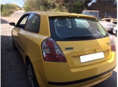 fiat stilo (192) del año 2002
