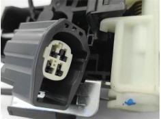 Recambio de maneta exterior trasero derecha para ford focus berlina (cew) 1.5 business referencia OEM IAM F1EB226A40 F1EB226A40B