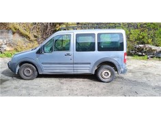 ford transit connect (p65_, p70_, p80_) del año 2004