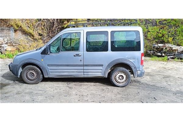 ford transit connect (p65_, p70_, p80_) del año 2004