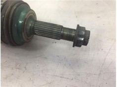 Recambio de palier delantero izquierdo para seat ibiza (6k1) 1.4 referencia OEM IAM 191407271N OL5207 191407271NX , SEAT | 1H040