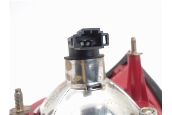Recambio de piloto porton trasero derecho para volkswagen golf v (1k1) 2.0 tdi 16v referencia OEM IAM 1K6945094E  1K6945094EÇ , 