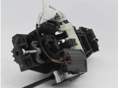 Recambio de maneta exterior trasero derecha para ford focus berlina (cew) 1.5 business referencia OEM IAM F1EB226A40 F1EB226A40B