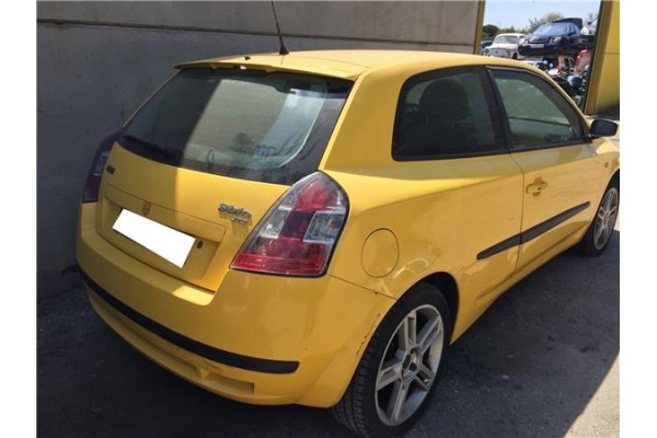 fiat stilo (192) del año 2002