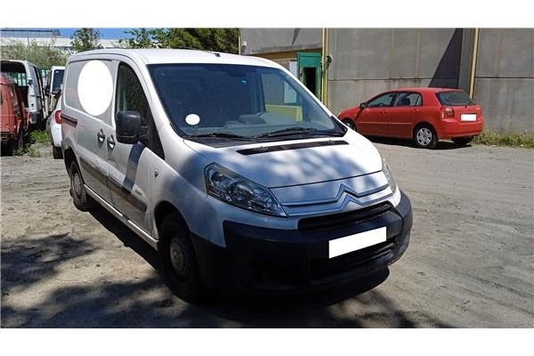 CITROEN JUMPY FURGÓN
