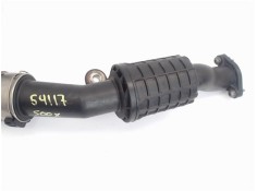 Recambio de tubo intercooler para fiat 500x (334) 1.6 urban referencia OEM IAM 51960153  