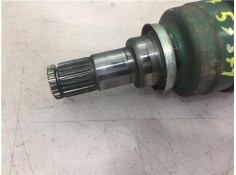 Recambio de palier delantero izquierdo para seat ibiza (6k1) 1.4 referencia OEM IAM 191407271N OL5207 191407271NX , SEAT | 1H040