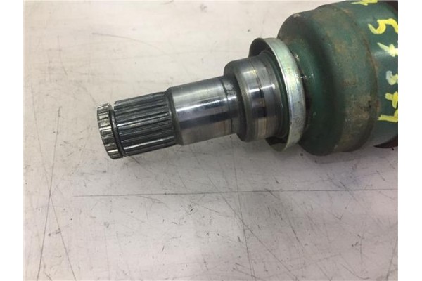 Recambio de palier delantero izquierdo para seat ibiza (6k1) 1.4 referencia OEM IAM 191407271N OL5207 191407271NX , SEAT | 1H040