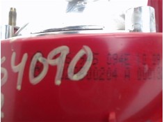 Recambio de piloto porton trasero derecho para volkswagen golf v (1k1) 2.0 tdi 16v referencia OEM IAM 1K6945094E  1K6945094EÇ , 