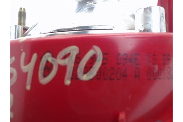 Recambio de piloto porton trasero derecho para volkswagen golf v (1k1) 2.0 tdi 16v referencia OEM IAM 1K6945094E  1K6945094EÇ , 